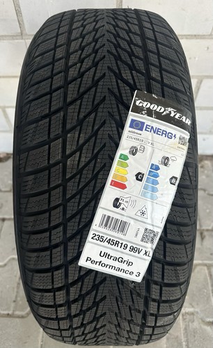 Winterreifen neu 235 45r19 - winterreifen, neu,
