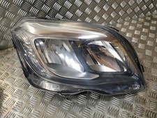 Mercedes-Benz GLK (X204) 2013