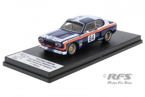 Ford capri 2600 - rs,