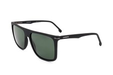 Carrera 278/S 003 MATTE BLACK 58/16/145 Herren Sonnenbrillen
