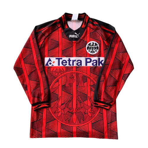 Eintracht frankfurt trikot - eintracht,