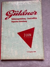 Bedienungsanweisung