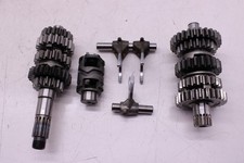 22-24 SUZUKI RMZ450 OEM ENGINE