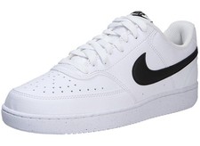Nike Sneaker COURT VISION LO Weiß NEU