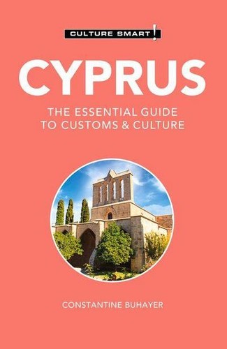 Cyprus culture smart the - cyprus,