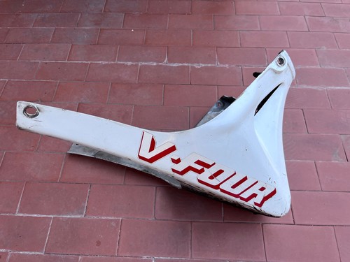 Honda 750 rc15 1985 - honda,