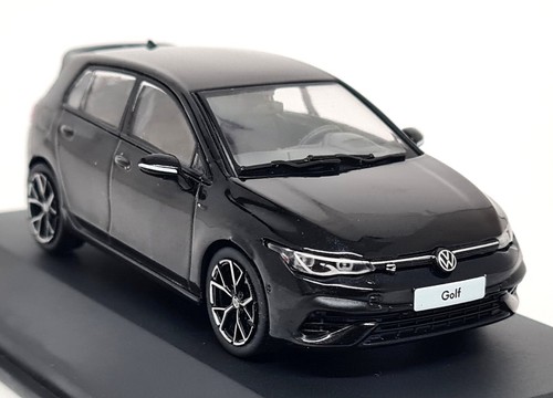 Solido volkswagen golf - 1/43,