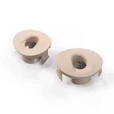 Mercedes CLK W209 Windschott