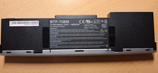 Notebook Akku BTP-75BPM 14,8V/6600mAh für Medion