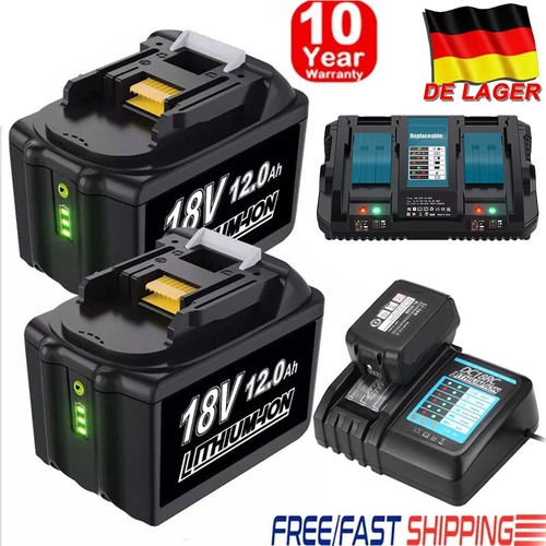 Für makita 18v akku - 18v,
