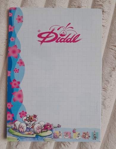 Diddl blätter 222 - diddl, a6,