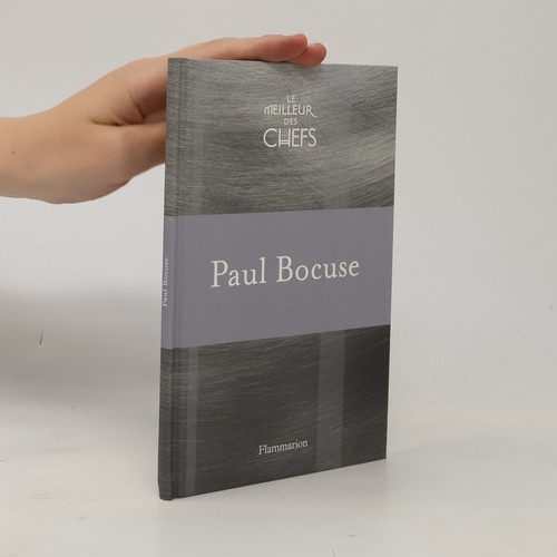 Paul bocuse kolektiv - paul, | 