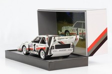 1:18 Werk83 Audi S1 Sport