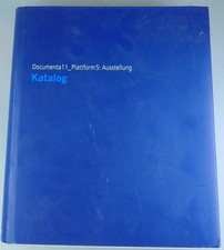 Documenta 2002 "Documenta11