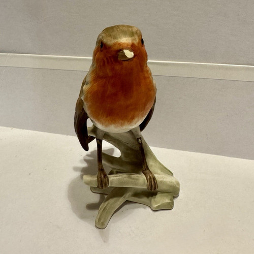 Goebel porzellanfigur - goebel,