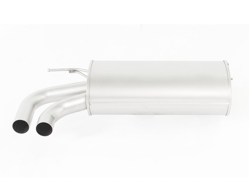 Remus edelstahl sportauspuff - remus,