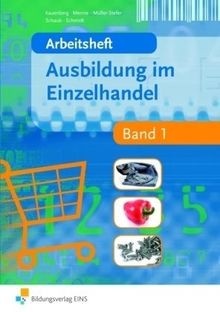 Arbeitsheft ausbildung im - arbeitsheft,