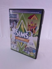 Die SIMS 3 - Erweiterung