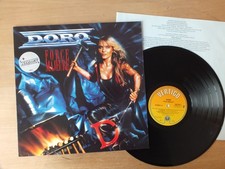 Doro - Force Majeure   GERMANY