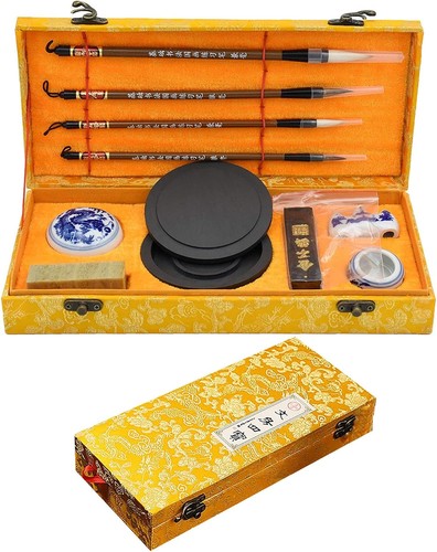 Chinesische kalligraphie - chinesische,