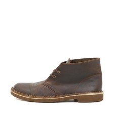 Clarks Herren Desert Boot