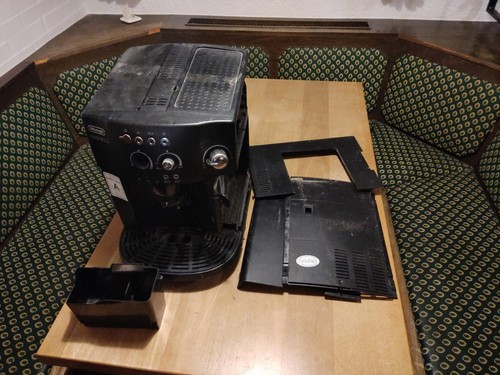 Kaffeevollautomat delonghi - kaffeevollautomat,
