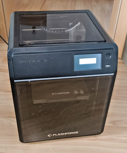 Flashforge drucker - flashforge, 3d-drucker
