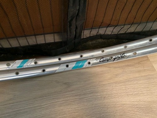 Nie benutzte campagnolo - °nie,