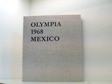 Olympia 1968 Mexico