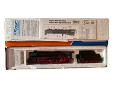 E2261 Roco H0 43243 Dampflok
