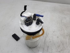 VW GOLF 4 1J - Kraftstoffpumpe