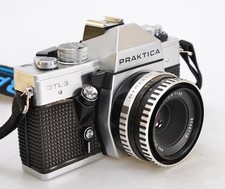 Analoge Kamera 35mm Vintage