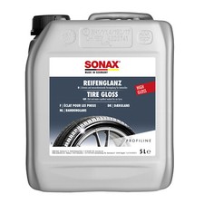 Reifenglanz Reifenpflege Sonax