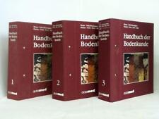 Handbuch der Bodenkunde. Lose