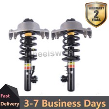 2x Elektrisch Stoßdämpfer