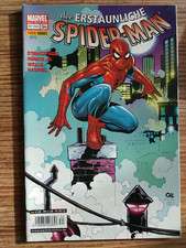 Der Erstaunliche Spider-Man