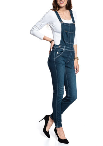 Lee jeans relaxed latzhose - lee,