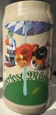 Munich Oktoberfest Muenchen