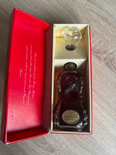 Remy martin napoleon - napoleon, grand