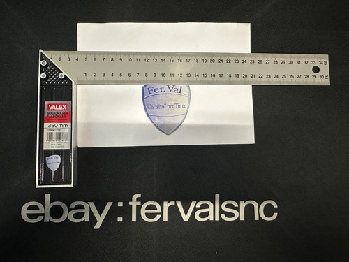 Valex stahl und - valex, aluminium
