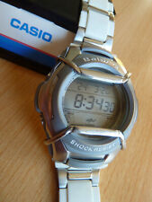 CASIO BABY G-SHOCK MSG-133 MULTIFUNKTION ARMBANDUHR SPORTUHR