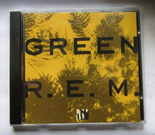 R.E.M. – Green - CD