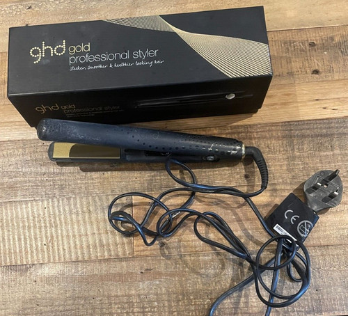 Ghd gold professional - ghd,
