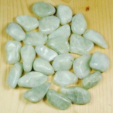 Premium Trommelsteine aus