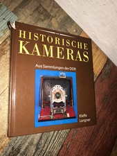 Reisekamera "Historische