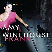 Frank von winehouse amy - von, |