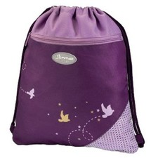 Sammies Premium Sportbeutel