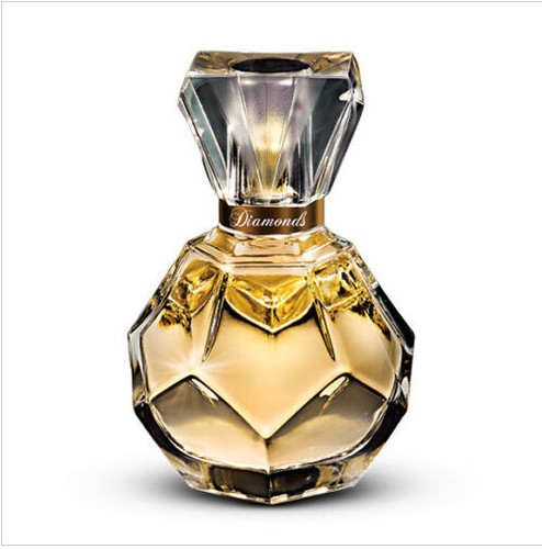 Jafra diamonds eau de - –,