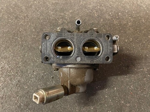 Vergaser carburetor für