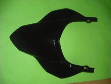 @ Yamaha XT660R XT 660 R Heckfender schwarz Schutzblech Fender Kotflügel